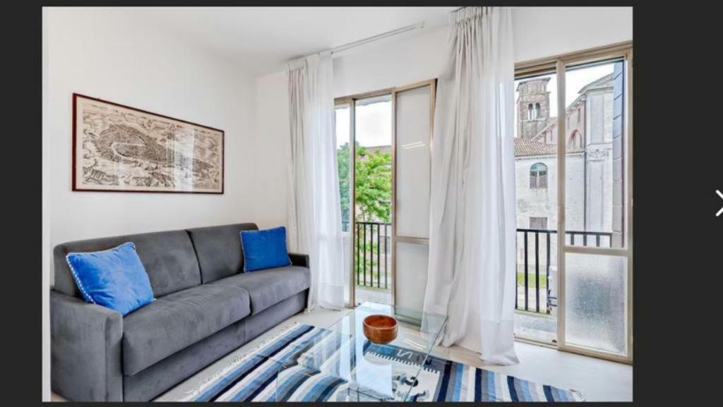 Sweety Mary Apartment Venice Exterior photo